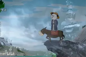 一口气看完：继承大唐神力，帮助李世民登上帝位[P1]1视频封面