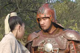 朱元璋亲自救出小明王，获封吴王出兵讨伐陈友谅视频封面