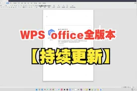 WPS office全版本官方专业增强版 企业版  永久授权持续更新视频封面