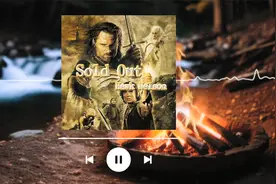 欧美燃曲《Sold out》