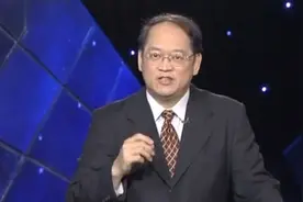 傅佩荣：专门学校不见得靠谱，我学外语靠什么？每天晚上做一件事视频封面
