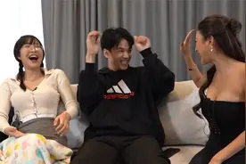 成功闯荡欧美的亚裔女星 rae lil black 蕾·莉·布莱克 B