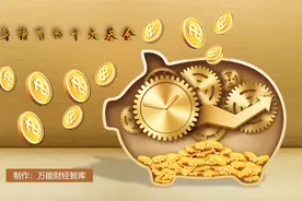可终身持有的10大基金视频封面