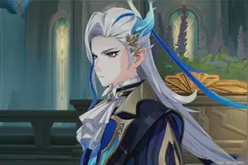 【原神】那维莱特传说任务