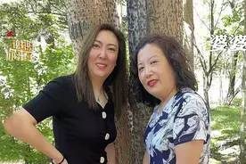 婆婆妈|离婚7年，竟然还管前婆婆叫妈。视频封面