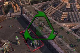 【命令与征服3：凯恩之怒】指挥官挑战 Nod vs Black Hand视频封面