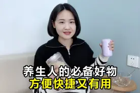 养生人必备！自吃 3 年的免泡免洗银耳，润燥养颜，减脂期一样炫