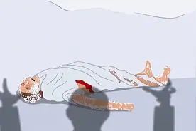 如果回到过去,你又能活多久?视频封面