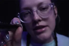 【助眠】注意力测试，视觉触发视频封面