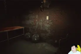 小宇《无归》国产恐怖游戏全流程通关06期