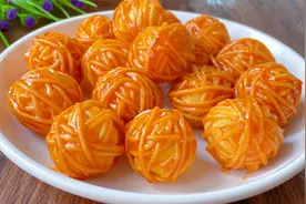 年夜饭上，吃这道吉祥菜“腰缠万贯”，讨个好彩头，开龙年好运视频封面