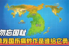 谁给你的勇气？张元英把屁股扭成陀螺都没用，国家面前无明星！视频封面