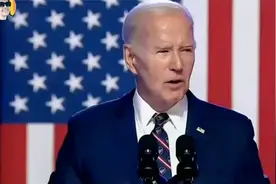 搞笑配音：国会投票通过，拜登要抢tiktok_大仙爆笑吐槽哈哈视频封面