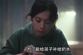 孕妇被困深海集装箱，面对各种困难，她该如何生存