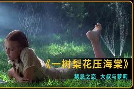 大叔与萝莉的禁忌之恋《一枝梨花压海棠》视频封面