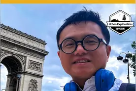 巴黎之行D2 🇫🇷 从协和广场到凯旋门，这一路全都是法国著名景点
