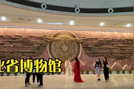 湖北省博物馆视频封面