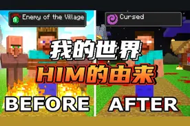 你们知道HIM的由来吗？