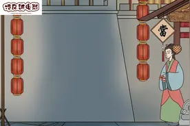 老话宁让狗咬，別让鹅啄，是什么意思，鹅比狗厉害么？视频封面