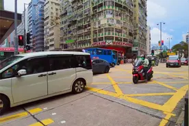 【环游亚洲】中国香港| 九龙半岛| Kowloon Peninsula Hong Kong视频封面