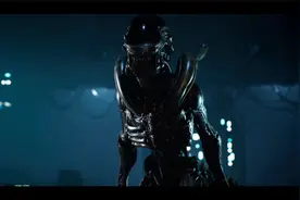 非常好玩的异形游戏，喜欢异形怪物的朋友们千万别错过视频封面