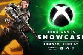 【中字】6月10日Xbox发布会完整版视频封面