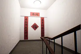 中式梦核，诡异版找不同视频封面