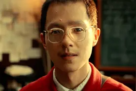 《解密》删改片段，为容金珍的最终结局埋下伏笔！视频封面