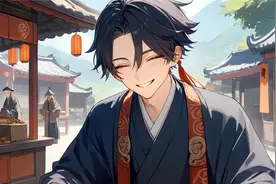 假少爷黑气缠身，命不久矣视频封面