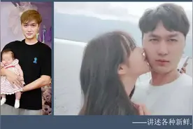 小小酷爆料：与小杨哥爱徒【乔妹】离婚是乔妹家暴他，不是他家暴