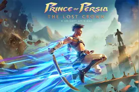 【水库】波斯王子：失落的王冠全收集视频解说第十六期：静楼100%