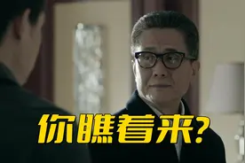 高育良和田国富都是副部级，谁的权力比较大？毕竟都是实权领导