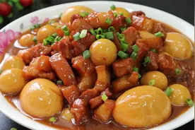 做卤肉，我家独爱这一个广式做法，出锅太好吃了，孩子连吃2碗饭