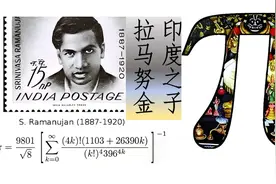 最神秘的数学家拉马努金，其研究者堪比红学家视频封面