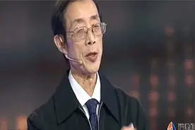 中国正在说：为什么美国不修高铁，陈平：美国地广人稀，修不了_视频封面