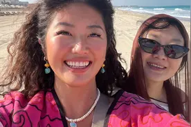 🇦🇪当我带妈妈来到阿布扎比视频封面