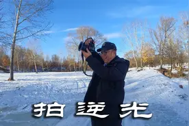 照相机拍太阳可以吗？会烧伤cmos吗？拍逆光用什么档位更好