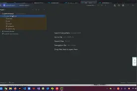 Python的开发环境 pycharm,下载和安装与配置