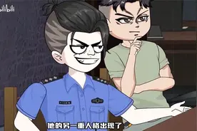 沙雕动画系列《我一个自闭症会亿点剖尸怎麽了》 第01-09集视频封面