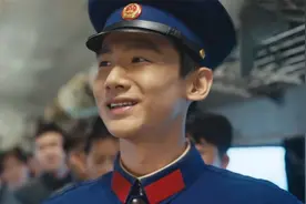 南来北往：白敬亭临场发挥这句台词火了！导演都没想到！连看50遍视频封面