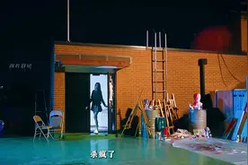 疯了，疯了，韩剧彻底杀疯了奇幻韩剧车银优快手弹幕快弹幕告诉我