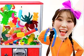 软糖的神奇功效，竟然能让波尼帮助公主解决麻烦？！视频封面