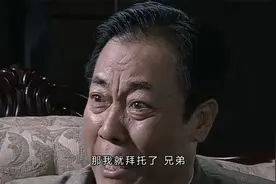 潜伏孙红雷班15，戴笠来天津，站长称余则成兄弟视频封面