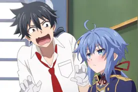 前方高能！当着全班同学的面表白！视频封面