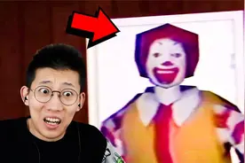 麦当劳叔叔