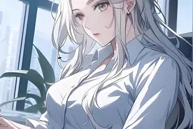 大一暑假时爷爷不幸落水，恰巧被路过的7个富家千金救下！！视频封面