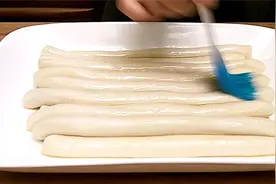 扯面完整制作讲解，从和面，饧面，三种方法，看一次马上就会做