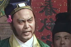 原来济公不仅法术高强，还是一个唱Rap的高手
