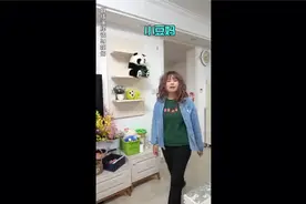 有点母爱，但不多视频封面