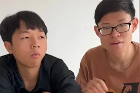 校园里的真话和假话，说假话的人后果很严重，这种人防不胜防视频封面